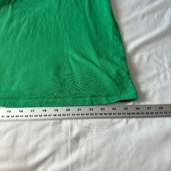 Old Navy Men's Green LUCKY CHARMS Short Sleeve Casual T-Shirt Size XXL Novelty - Picture 9 of 12